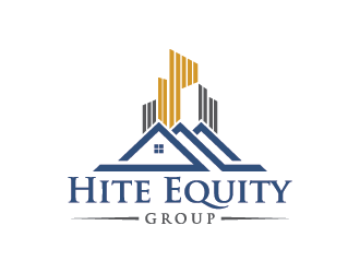 Hite Equity Group  logo design by shctz