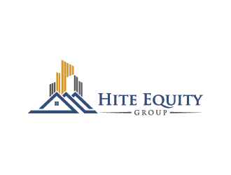 Hite Equity Group  logo design by shctz