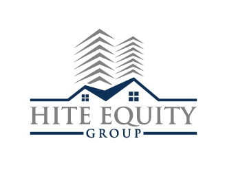 Hite Equity Group  logo design by abss