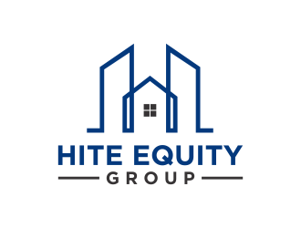 Hite Equity Group  logo design by RIANW