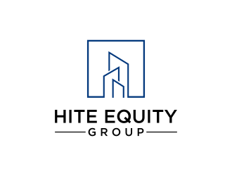 Hite Equity Group  logo design by RIANW