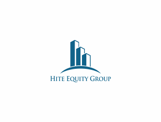 Hite Equity Group  logo design by hopee