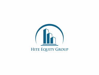 Hite Equity Group  logo design by hopee