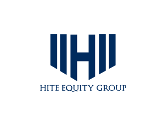 Hite Equity Group  logo design by Greenlight
