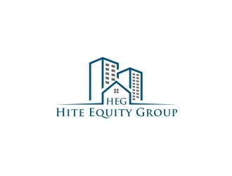 Hite Equity Group  logo design by narnia