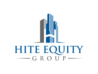 Hite Equity Group  logo design by pakNton