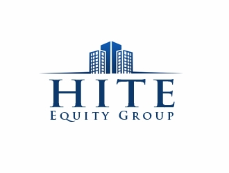 Hite Equity Group  logo design by samueljho