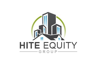 Hite Equity Group  logo design by samueljho