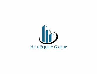 Hite Equity Group  logo design by hopee