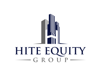 Hite Equity Group  logo design by pakNton