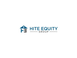 Hite Equity Group  logo design by afra_art