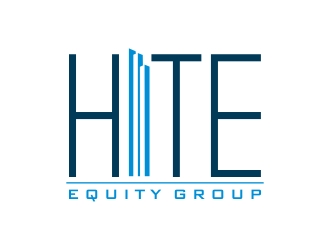 Hite Equity Group  logo design by cikiyunn