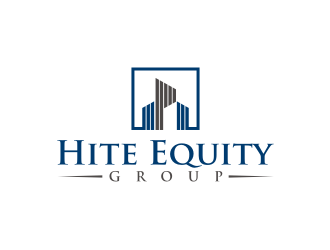 Hite Equity Group  logo design by agil