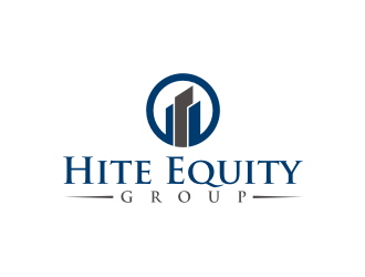 Hite Equity Group  logo design by agil