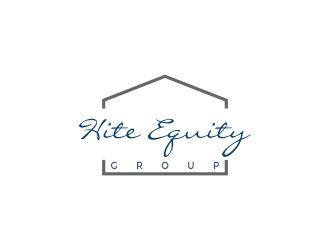 Hite Equity Group  logo design by SmartTaste