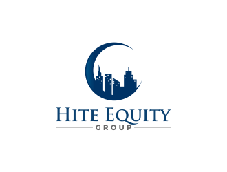 Hite Equity Group  logo design by SmartTaste