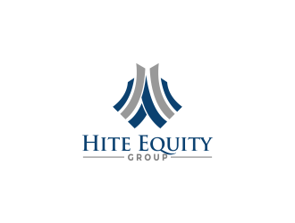 Hite Equity Group  logo design by SmartTaste