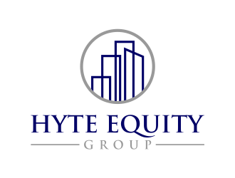 Hite Equity Group  logo design by cintoko