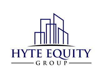 Hite Equity Group  logo design by cintoko