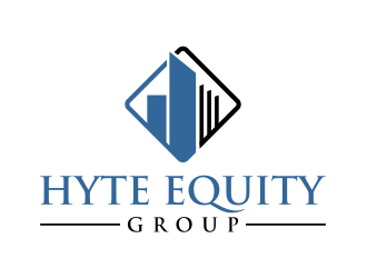 Hite Equity Group  logo design by cintoko
