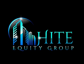 Hite Equity Group  logo design by uttam