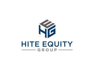 Hite Equity Group  logo design by nurul_rizkon