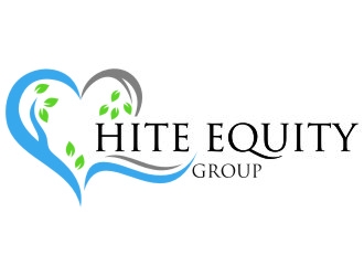 Hite Equity Group  logo design by jetzu