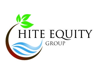 Hite Equity Group  logo design by jetzu