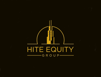 Hite Equity Group  logo design by Diponegoro_