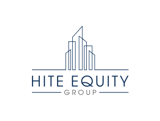 Hite Equity Group  logo design by Landung