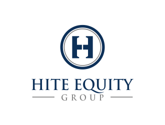 Hite Equity Group  logo design by Thoks