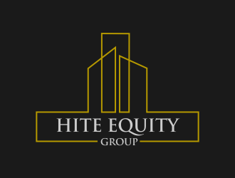 Hite Equity Group  logo design by qqdesigns