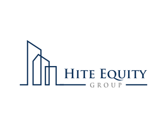 Hite Equity Group  logo design by Thoks