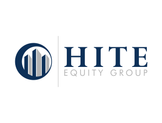 Hite Equity Group  logo design by MariusCC