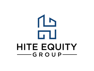 Hite Equity Group  logo design by RIANW