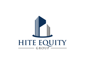 Hite Equity Group  logo design by imagine