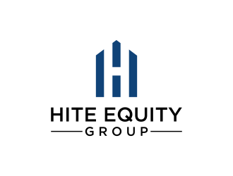 Hite Equity Group  logo design by RIANW