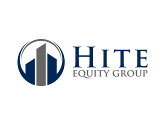 Hite Equity Group  logo design by lexipej