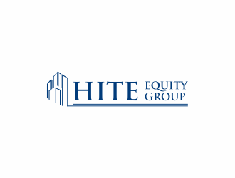 Hite Equity Group  logo design by ammad