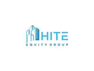 Hite Equity Group  logo design by ammad