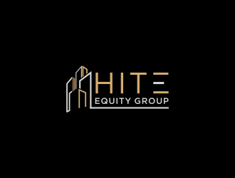 Hite Equity Group  logo design by ammad