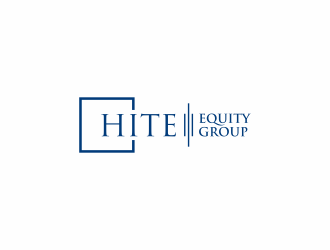 Hite Equity Group  logo design by ammad