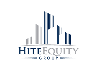 Hite Equity Group  logo design by akilis13