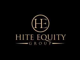 Hite Equity Group  logo design by Rokc