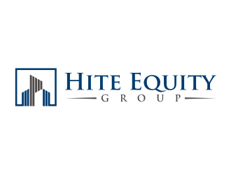 Hite Equity Group  logo design by agil