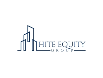 Hite Equity Group  logo design by Rokc