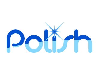 POLISH logo design by jaize