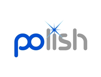 POLISH logo design by shernievz