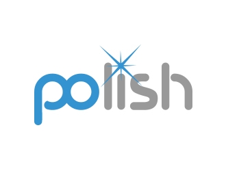 POLISH logo design by shernievz