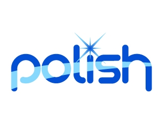 POLISH logo design by jaize